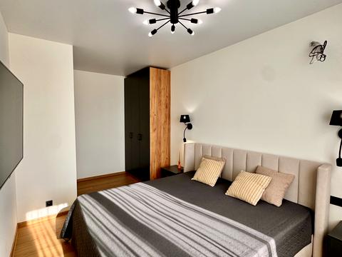 квартира за адресою Черкаська вул., 20