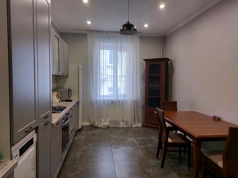 квартира по адресу Бессарабская пл., 7