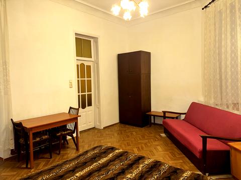 квартира по адресу Осіпова, 6 
