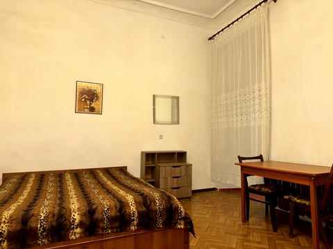 квартира по адресу Осіпова, 6 