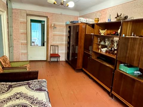 квартира за адресою провулок Ентузіастів, 3