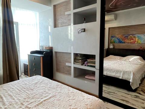 квартира за адресою Прохоровська вул., 39