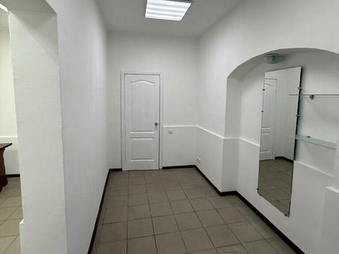 коммерческая по адресу Пантелеймоновская ул., 20