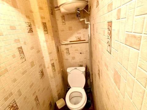 квартира за адресою Космонавтів, 80