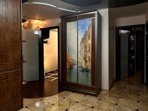 квартира по адресу Старокостянтинівське шоссе, 26/1