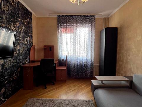 квартира за адресою Радунська вул., 9-Б