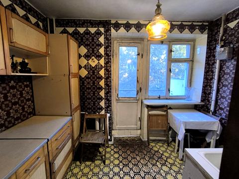 квартира по адресу Богдана Хмельницкого ул., 36