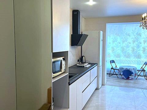 квартира по адресу Мандрыковская ул., 51л
