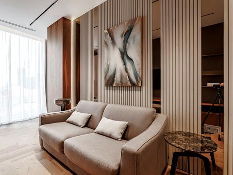 квартира за адресою Іоанна Павла II вул. (Патріса Лумумби), 12