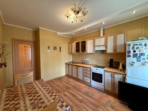 квартира за адресою Вишняківська вул., 5-В
