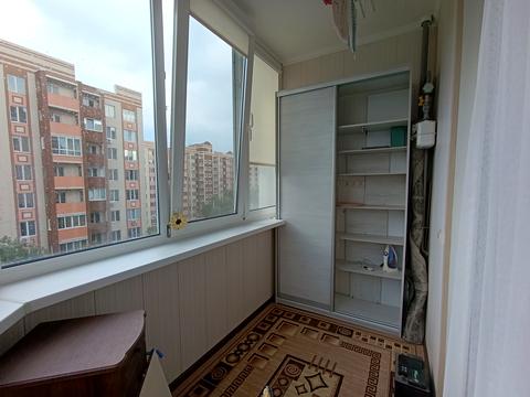 квартира по адресу Леси Украинки бульв., 10