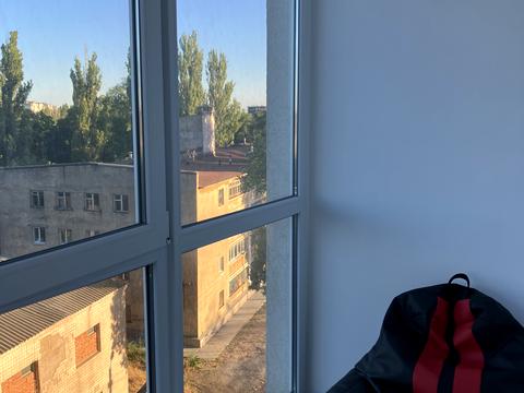 квартира за адресою Профсоюзная, 9 А