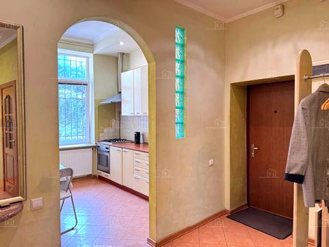квартира за адресою Каліча Гора вул., 5а