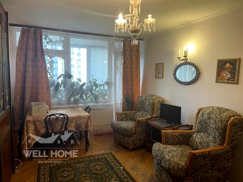 квартира по адресу Павла Тычины просп., 6