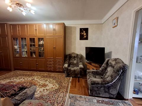 квартира по адресу Чумаченко ул., 7