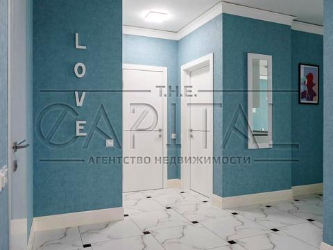 квартира за адресою Оболонський просп., 26