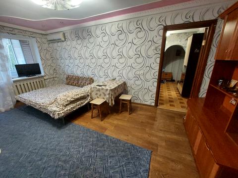 квартира по адресу Генерала Карпенко ул. (Генерала Карпенко), 2