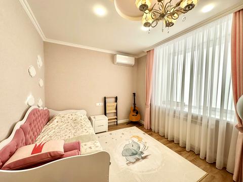 квартира за адресою Бородинська вул., 1-В