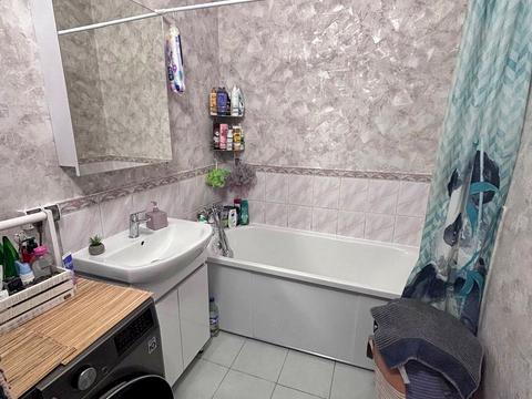 квартира за адресою Григоренка, 28Б