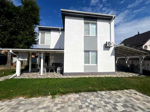 дом по адресу садова, 22