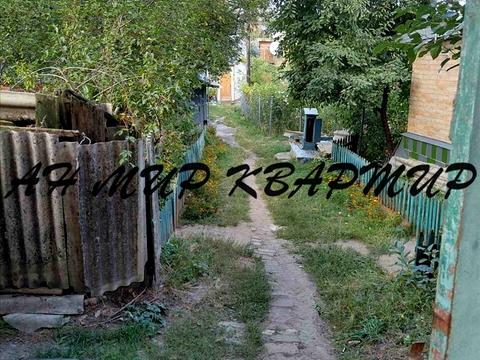 квартира по адресу Овражная ул., 30