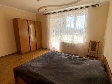 квартира за адресою Пасічна вул., 171