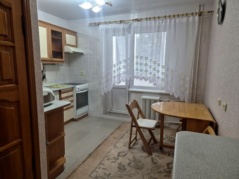 квартира по адресу Леся Курбаса просп., 1к1