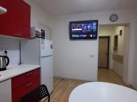 квартира по адресу Копистинского ул., 8