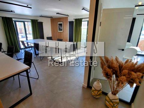 комерційна за адресою Фортечний тупик (Тверський), 6/8