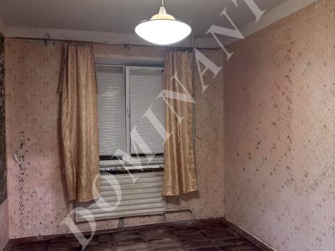 квартира за адресою Звенигородська вул., 10