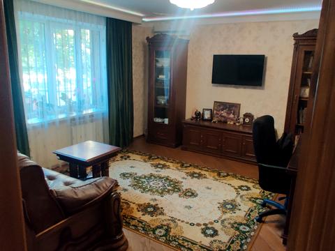 квартира за адресою Драгоманова вул., 5