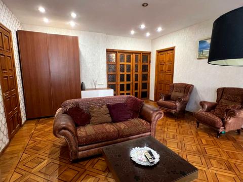 квартира за адресою Французький бульв., 41