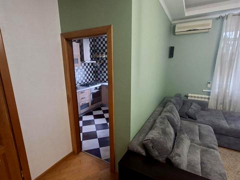квартира по адресу Олеся Гончара ул., 6