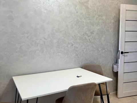 квартира по адресу Кармелюка ул., 3-В