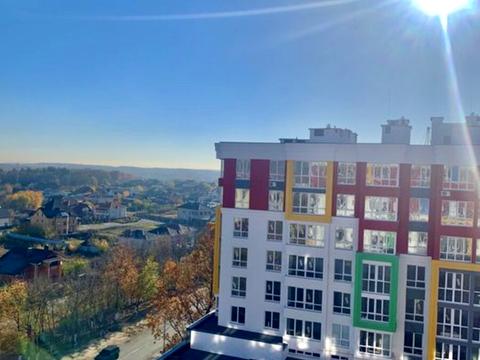 квартира за адресою Машинобудівників вул., 16