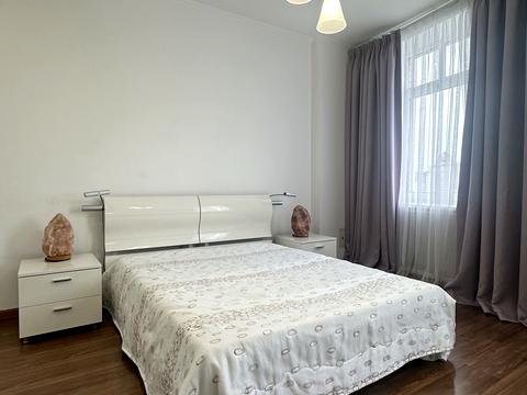 квартира за адресою Лесі Українки бульв., 30-Б