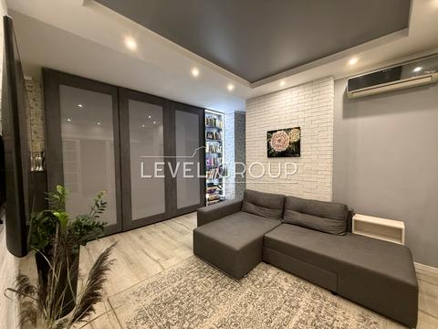 квартира по адресу Николая Закревского ул., 95-А