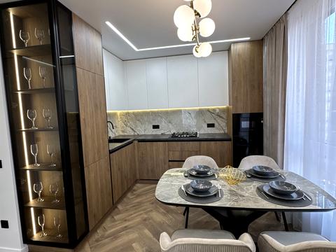 квартира за адресою Юліана Пелеша вул., 1