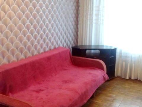 комната по адресу Юрия Ильенко ул. (Мельникова), 49