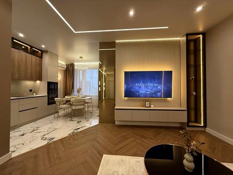 квартира за адресою Курортний пров., 2