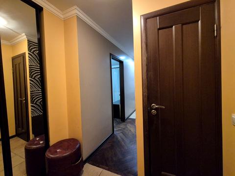 квартира за адресою Загорівська вул. (Багговутівська), 28