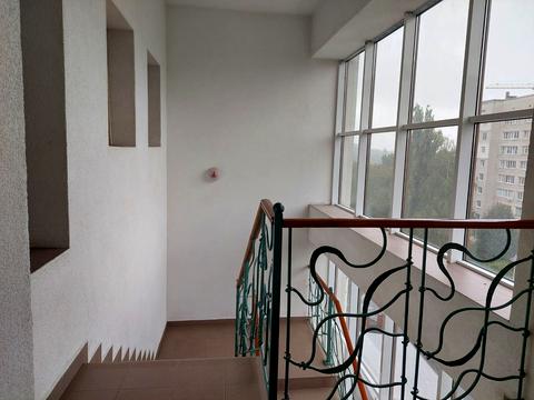 квартира за адресою Борславська, 49
