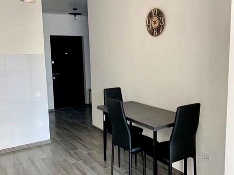 квартира за адресою Набережна Перемоги вул., 42