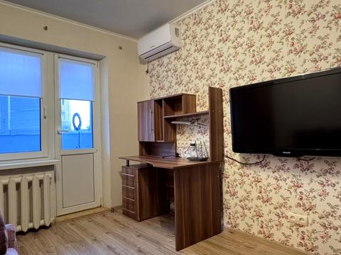 квартира по адресу Демеевская ул., 35
