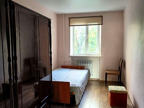 квартира по адресу Винтера бульв., 12