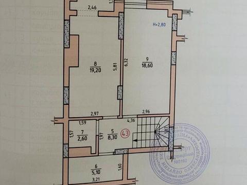 квартира по адресу Черновцы, Ривненская ул., 8а
