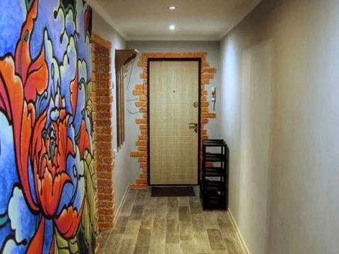 квартира за адресою Леся Курбаса просп., 10-Ж