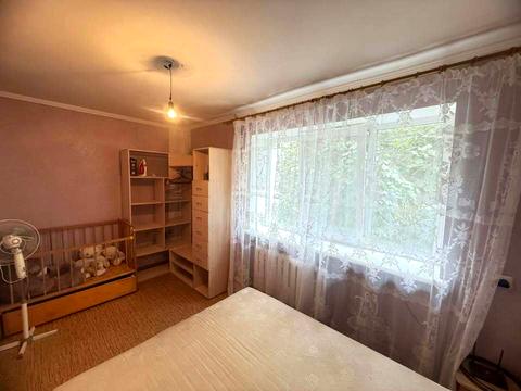 квартира по адресу Парковая ул., 10