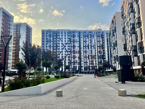 квартира по адресу Ленкавского ул., 34