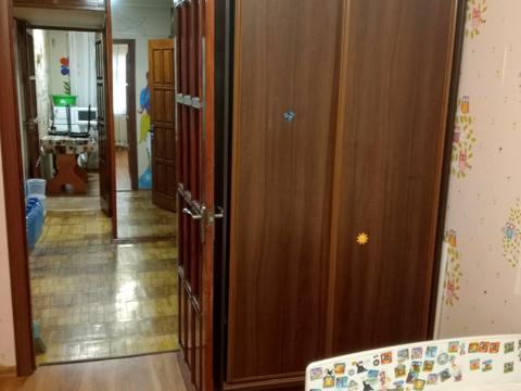 квартира за адресою Радісна вул., 5